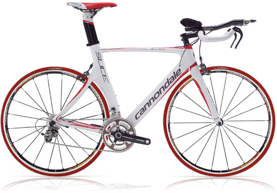 Click here to view all of the bikes available in the 2010 Cannondale range