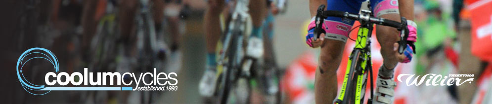 Cervelo Bikes at Coolum Cycles