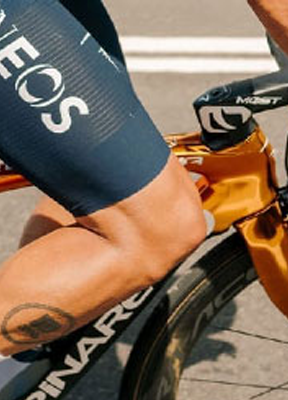 Wilier Bikes are available at Coolum Cycles