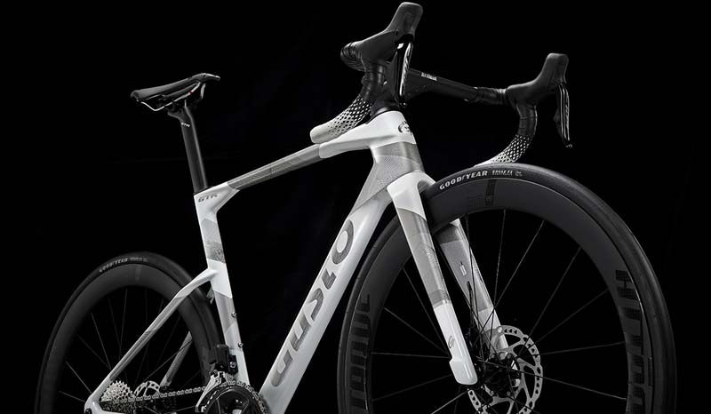 Wilier Mountain Bikes