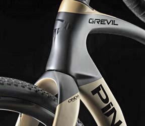 Visit Pinarello online