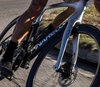 Pinarello Bikes are available at Coolum Cycles