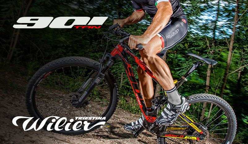 wilier mountainbike