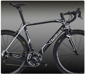 wilier bikes